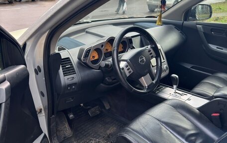 Nissan Murano, 2008 год, 470 000 рублей, 7 фотография