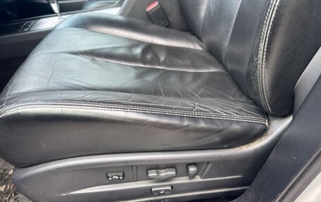 Nissan Murano, 2008 год, 470 000 рублей, 11 фотография