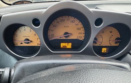 Nissan Murano, 2008 год, 470 000 рублей, 9 фотография