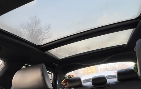 KIA Optima IV, 2017 год, 2 250 000 рублей, 8 фотография