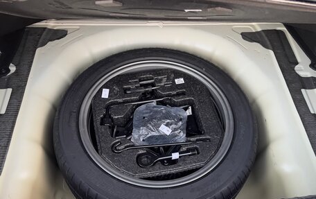 KIA Optima IV, 2017 год, 2 250 000 рублей, 13 фотография