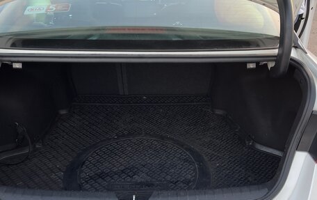 KIA Optima IV, 2017 год, 2 250 000 рублей, 12 фотография