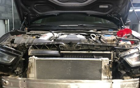 Audi A6, 2011 год, 2 850 000 рублей, 3 фотография