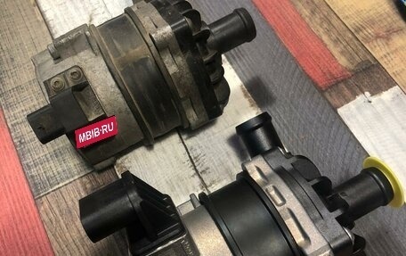 Audi A6, 2011 год, 2 850 000 рублей, 8 фотография