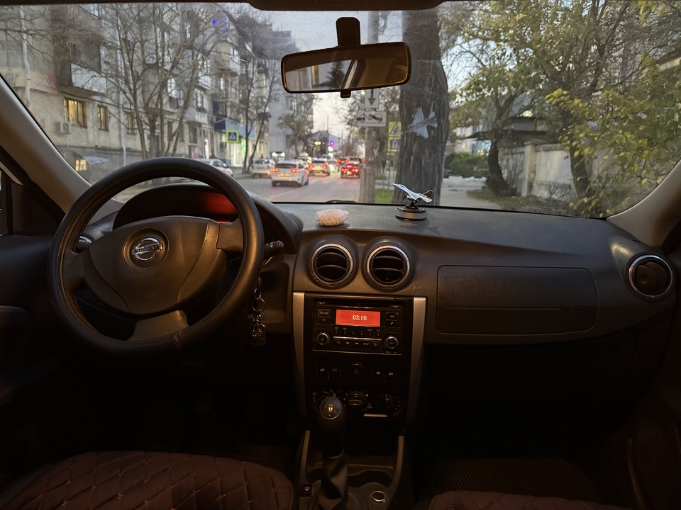 Nissan Almera G15, 2018 год, 650 000 рублей, 7 фотография