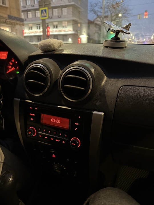 Nissan Almera G15, 2018 год, 650 000 рублей, 9 фотография