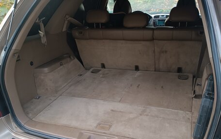 Acura MDX II, 2002 год, 850 000 рублей, 8 фотография