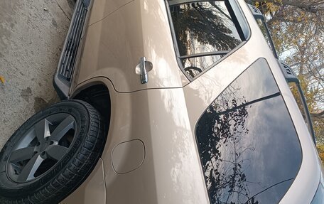 Acura MDX II, 2002 год, 850 000 рублей, 7 фотография