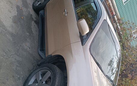 Acura MDX II, 2002 год, 850 000 рублей, 11 фотография