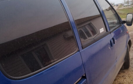 Nissan Serena I, 1995 год, 380 000 рублей, 3 фотография