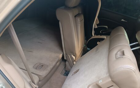 Acura MDX II, 2002 год, 850 000 рублей, 10 фотография