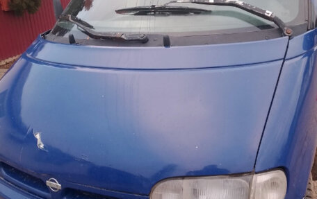 Nissan Serena I, 1995 год, 380 000 рублей, 1 фотография