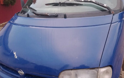 Nissan Serena I, 1995 год, 380 000 рублей, 1 фотография