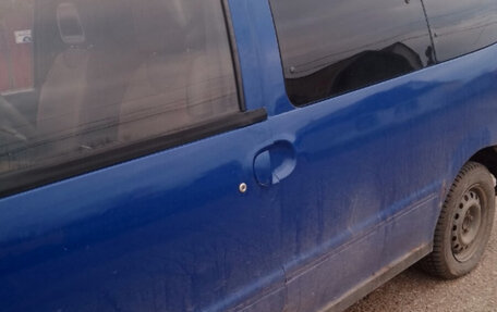 Nissan Serena I, 1995 год, 380 000 рублей, 2 фотография