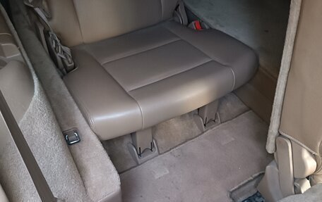 Acura MDX II, 2002 год, 850 000 рублей, 6 фотография