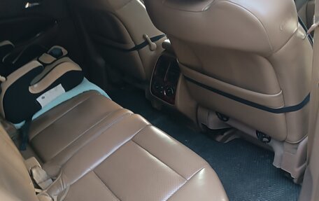 Acura MDX II, 2002 год, 850 000 рублей, 9 фотография