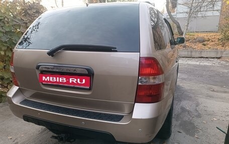 Acura MDX II, 2002 год, 850 000 рублей, 3 фотография