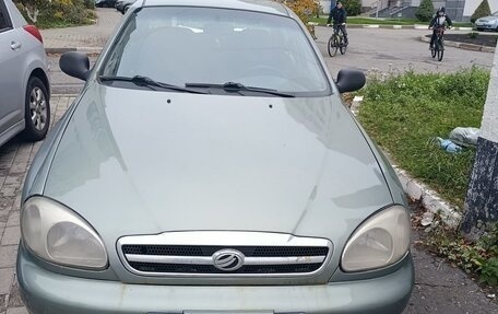 Chevrolet Lanos I, 2009 год, 180 000 рублей, 1 фотография