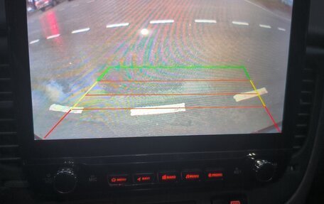 KIA Rio II, 2009 год, 550 000 рублей, 11 фотография