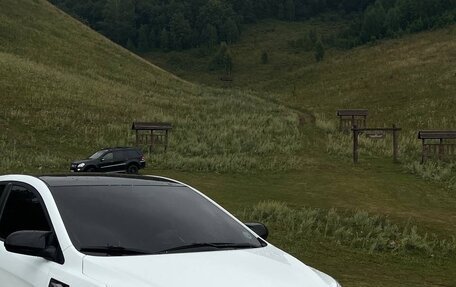 KIA Rio III рестайлинг, 2015 год, 750 000 рублей, 1 фотография