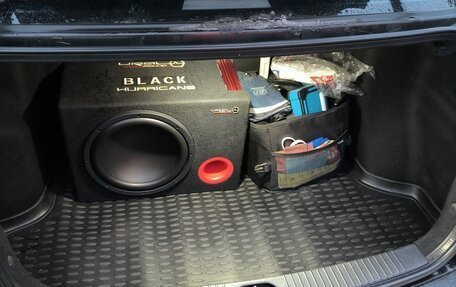 KIA Rio II, 2009 год, 550 000 рублей, 10 фотография