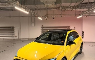 Audi S3, 2024 год, 7 490 000 рублей, 1 фотография