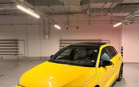 Audi S3, 2024 год, 7 490 000 рублей, 2 фотография