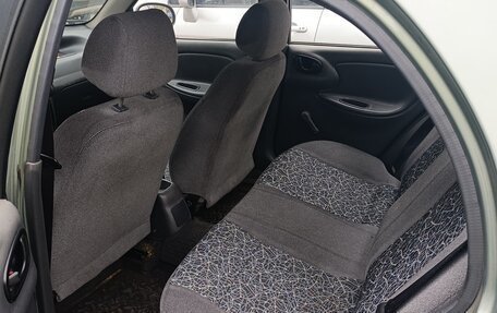 Chevrolet Lanos I, 2009 год, 180 000 рублей, 6 фотография