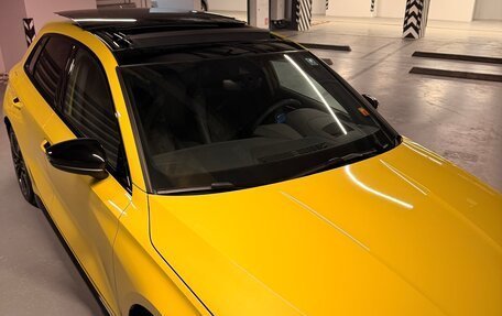 Audi S3, 2024 год, 7 490 000 рублей, 6 фотография