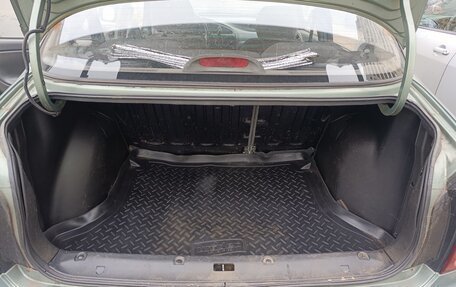 Chevrolet Lanos I, 2009 год, 180 000 рублей, 5 фотография