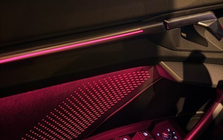 Audi S3, 2024 год, 7 490 000 рублей, 11 фотография