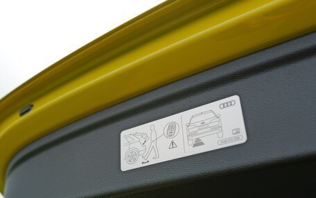 Audi S3, 2024 год, 7 490 000 рублей, 23 фотография