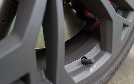 Audi S3, 2024 год, 7 490 000 рублей, 22 фотография