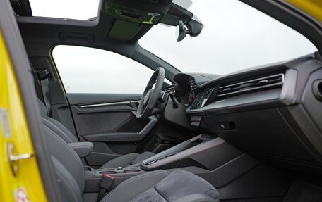 Audi S3, 2024 год, 7 490 000 рублей, 19 фотография