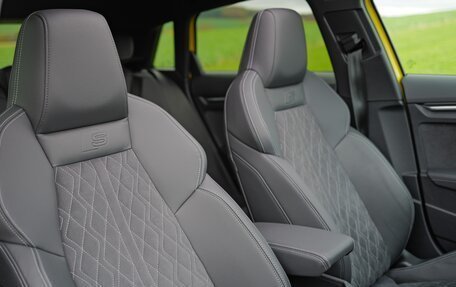 Audi S3, 2024 год, 7 490 000 рублей, 18 фотография