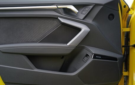 Audi S3, 2024 год, 7 490 000 рублей, 15 фотография