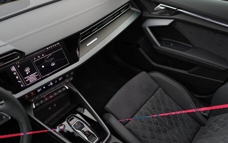 Audi S3, 2024 год, 7 490 000 рублей, 21 фотография