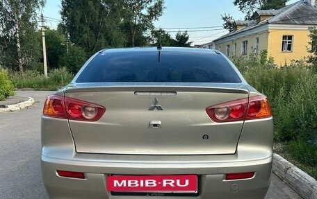 Mitsubishi Lancer IX, 2008 год, 720 000 рублей, 2 фотография