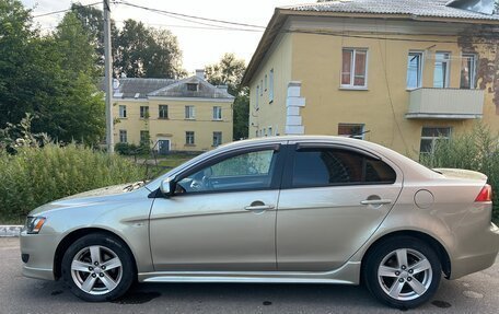 Mitsubishi Lancer IX, 2008 год, 720 000 рублей, 4 фотография