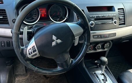 Mitsubishi Lancer IX, 2008 год, 720 000 рублей, 5 фотография