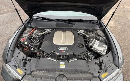 Audi RS 6, 2024 год, 19 000 000 рублей, 7 фотография