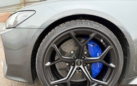 Audi RS 6, 2024 год, 19 000 000 рублей, 8 фотография