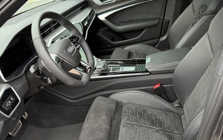 Audi RS 6, 2024 год, 19 000 000 рублей, 10 фотография