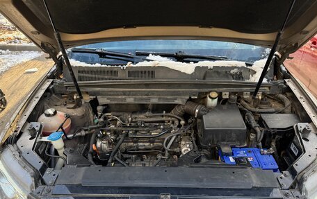 Geely Atlas I, 2018 год, 1 400 000 рублей, 2 фотография