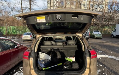 Geely Atlas I, 2018 год, 1 400 000 рублей, 8 фотография