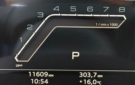 Audi RS 6, 2024 год, 19 000 000 рублей, 13 фотография