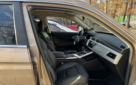 Geely Atlas I, 2018 год, 1 400 000 рублей, 5 фотография