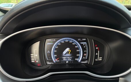 Geely Atlas I, 2018 год, 1 400 000 рублей, 12 фотография