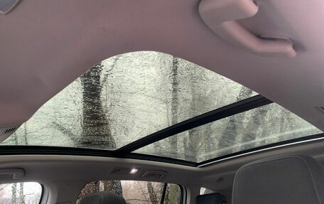 Volkswagen Touran III, 2018 год, 1 670 000 рублей, 34 фотография