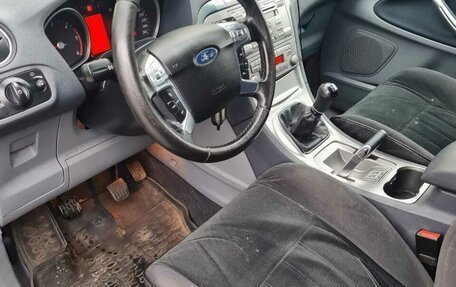 Ford S-MAX I, 2006 год, 850 000 рублей, 4 фотография